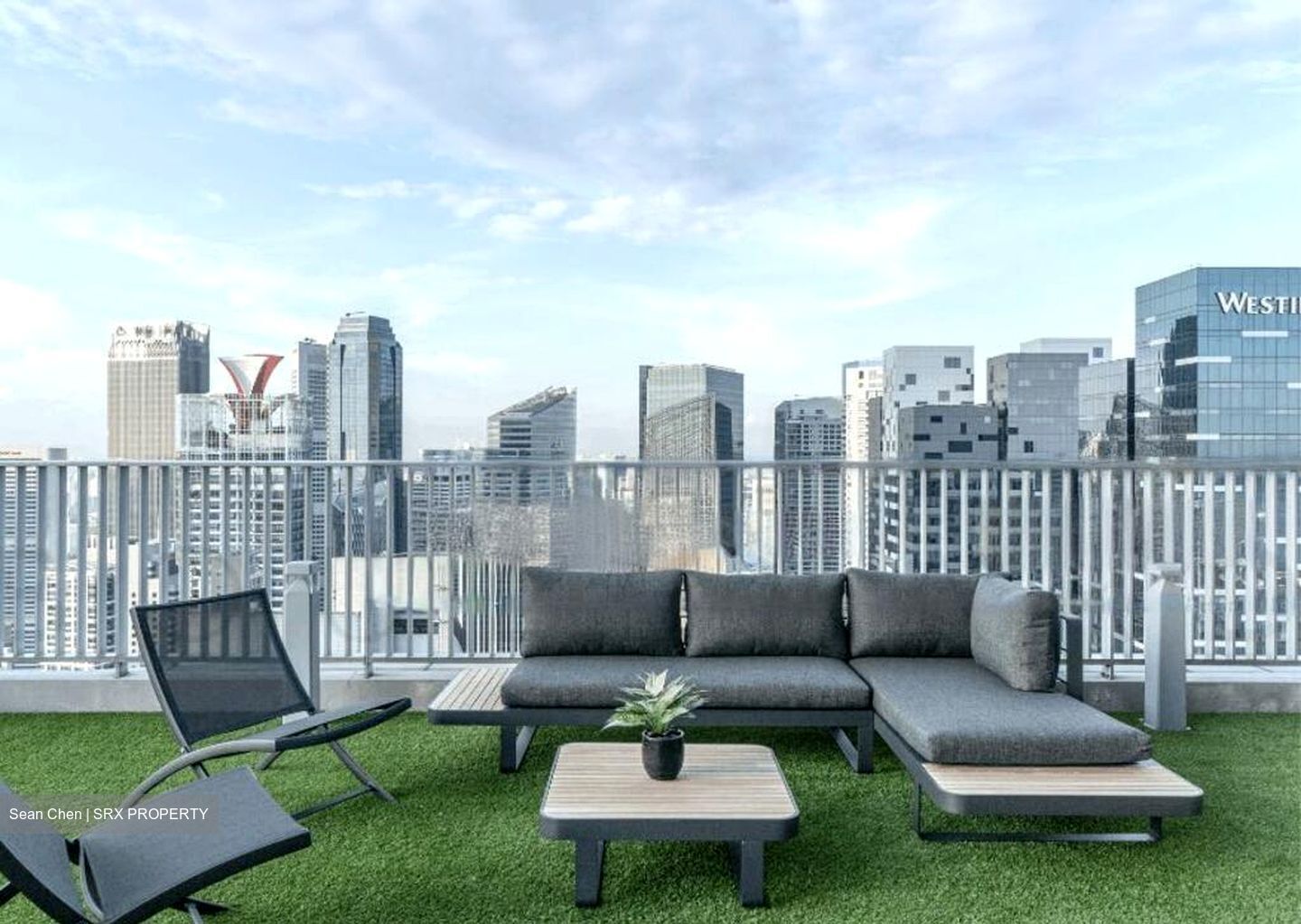 Shenton Way (D1), Condominium #594593451